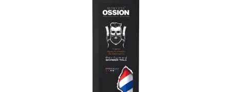 Morfose Ossion saga | Barber talc 250ml